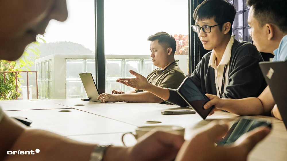 Why Partner with Icelandic Software Firms?