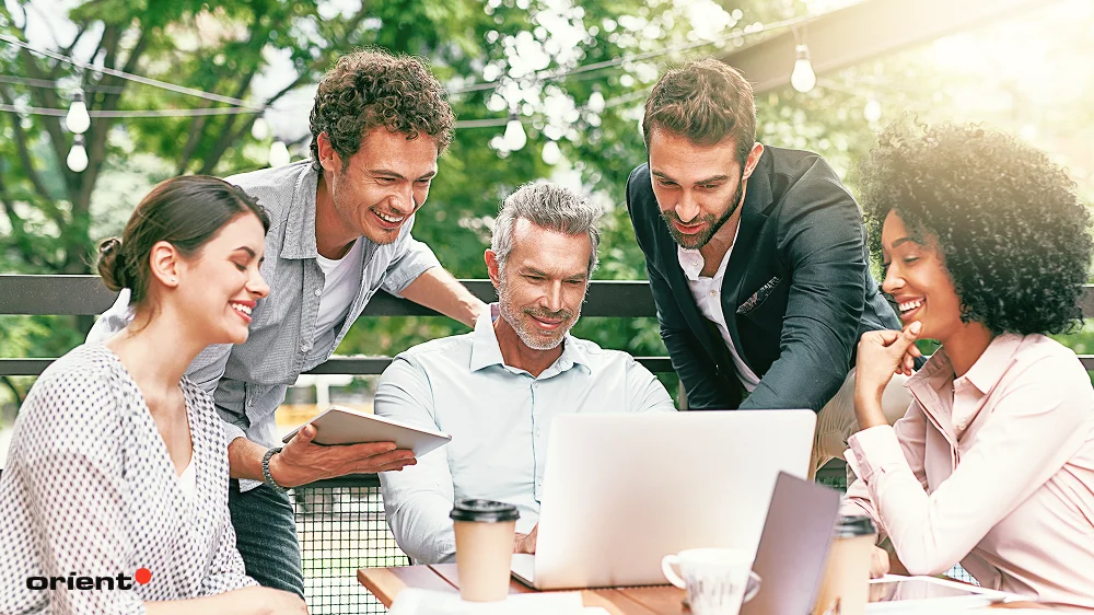 Don't be afraid to outsource smartly