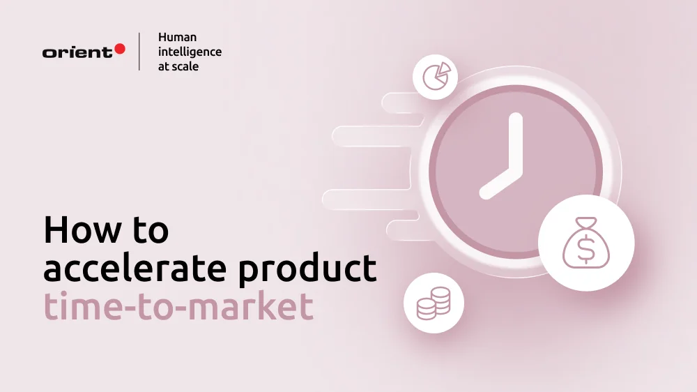 Faster Time to Market: A Practical Playbook to Ship Products Quicker