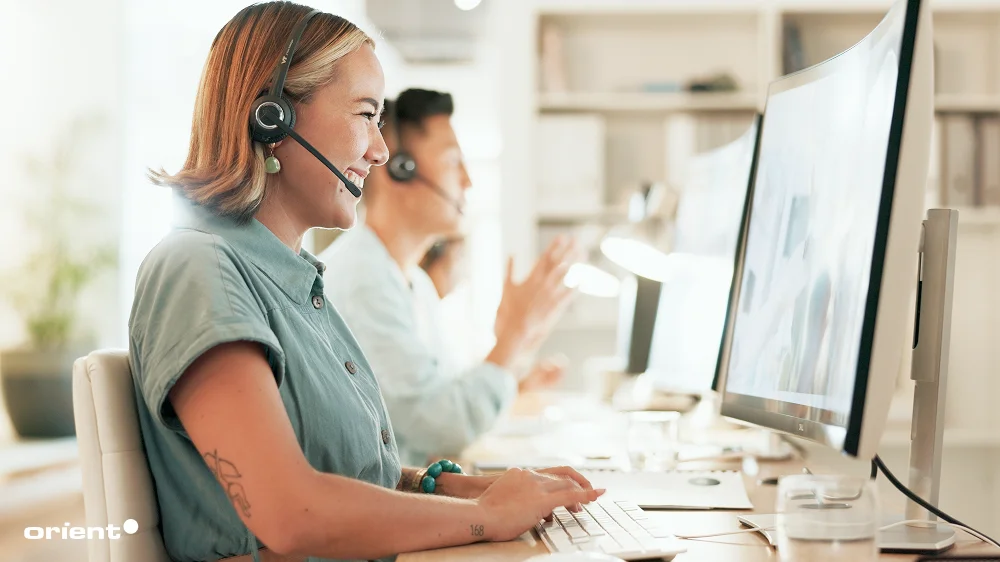 IT Help Desk Support