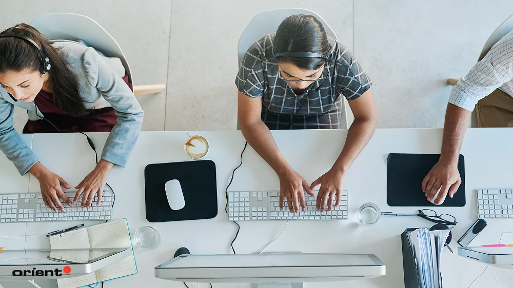 Custom Software Development & Staff Augmentation