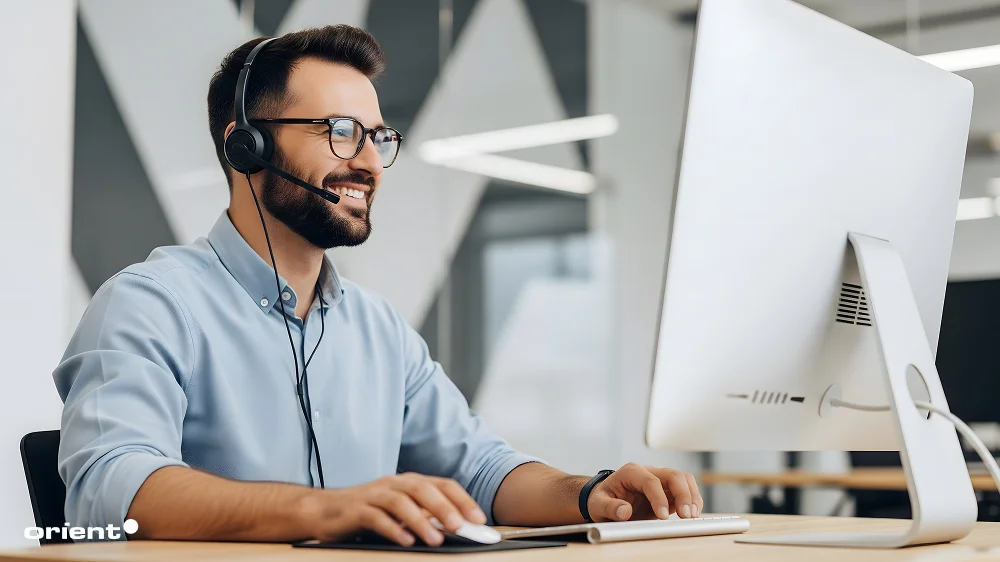 Voice Over Internet Protocol