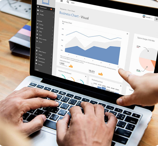 NetWealth Got 50% Faster Deployment & Scaling by Transitioning to Hybrid Cloud content