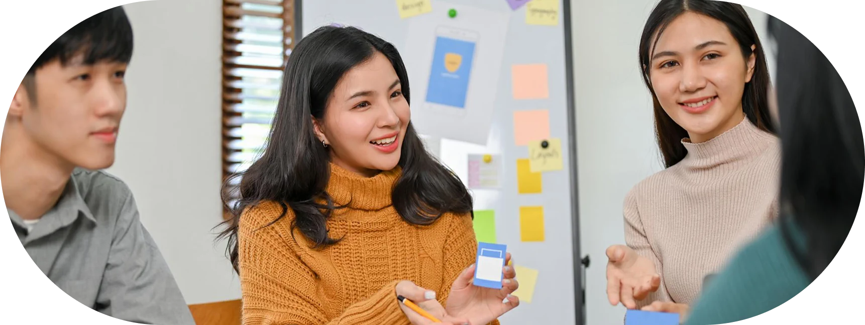 What We Believe, How We Work