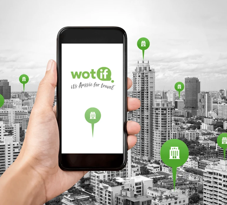 Wotif Enhances Its User Experience with Optimized Web Applications content