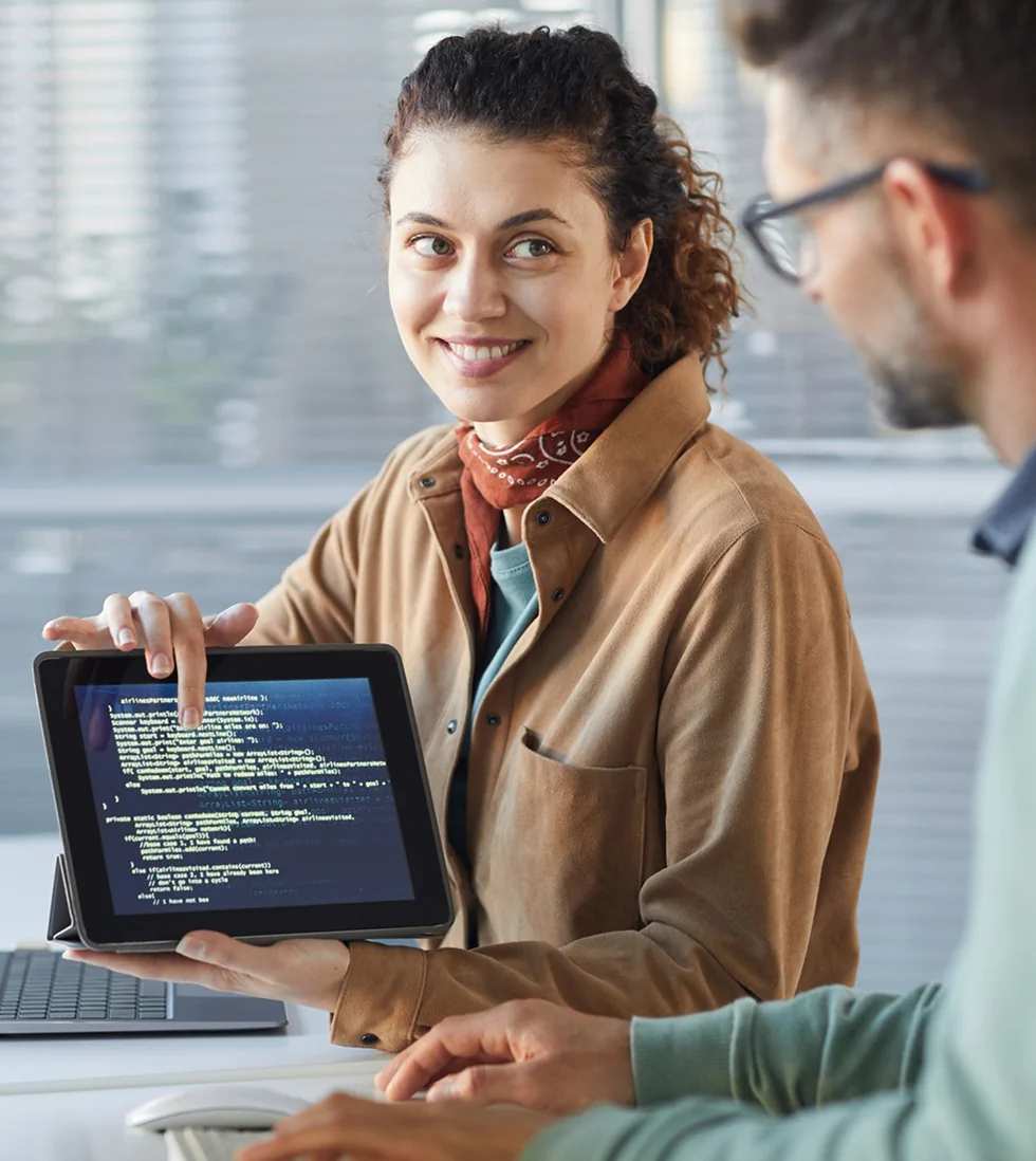 Achieve More with the Right Development Team