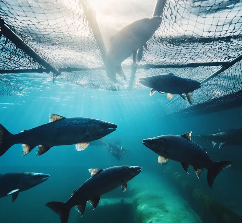 Fishwell Partnered with Orient Software to Launch AI-Based Cloud Platform content