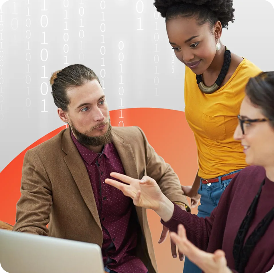 Start with Advanced Data Services