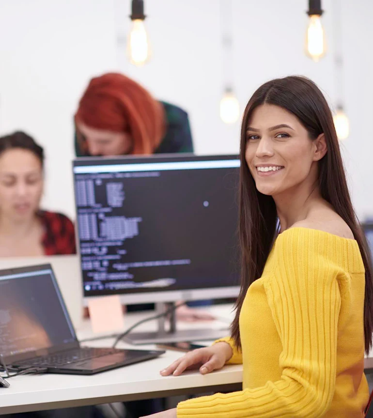 Top Enterprises Are Choosing Us for Measurable Results