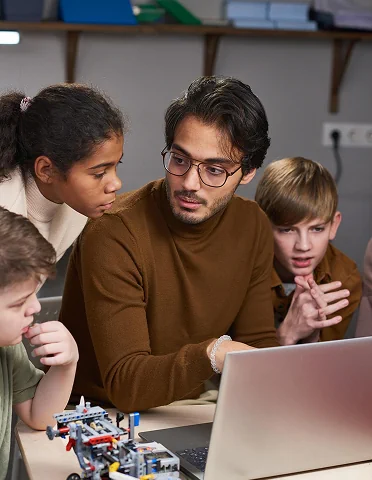 eLearning & Education