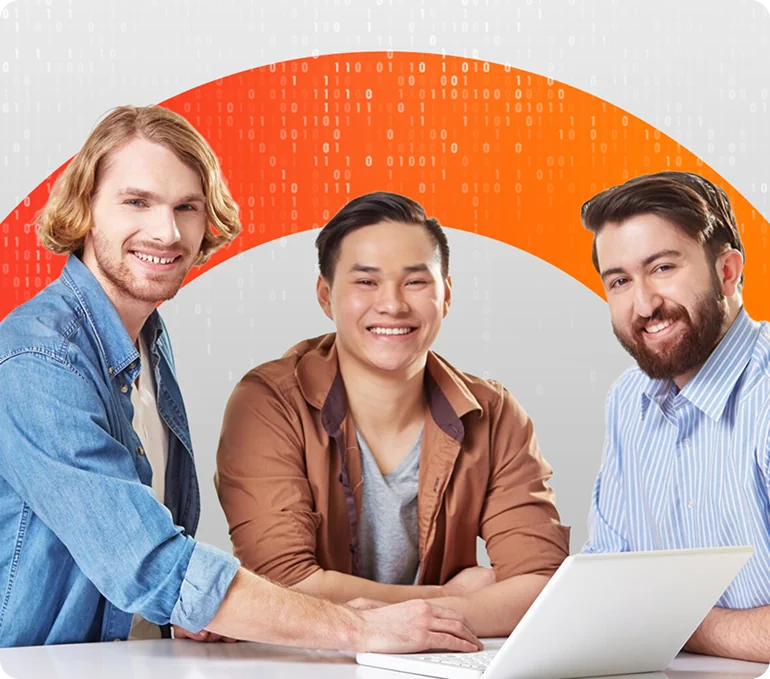 The Tech Powerhouse Behind Data Analytics