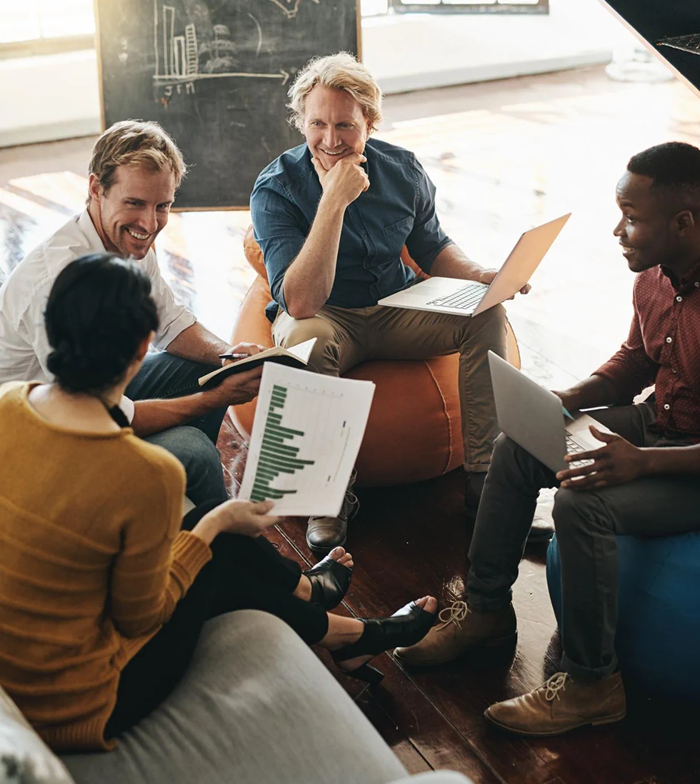 Top Enterprises Are Choosing Us for Measurable Results