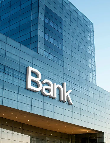 Banking & Financial Services