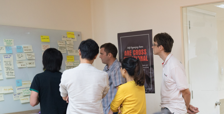 Deliver Data-Informed Insights