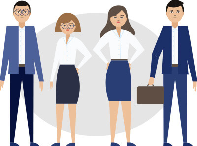 Dedicated team resources