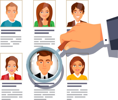 Dedicated team resources