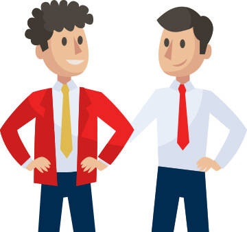 Dedicated team resources