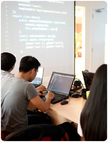 Open and Honest Communication Results in Successful Projects