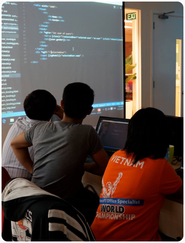 Constant Quality Monitoring