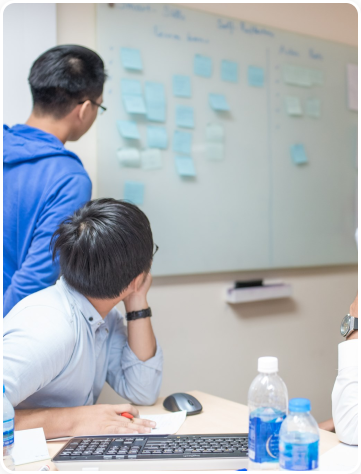 Phase 1Define the Project's Requirements