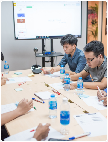 Phase 2Create the Proposal