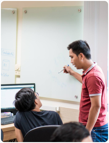 Phase 3Develop and Approve the Functional Specifications