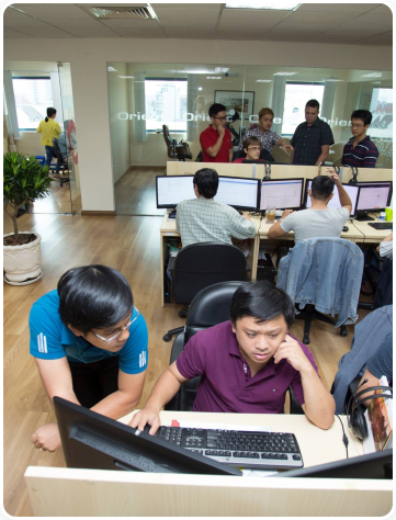 Phase 4Develop the Software and Conduct the Alpha Release