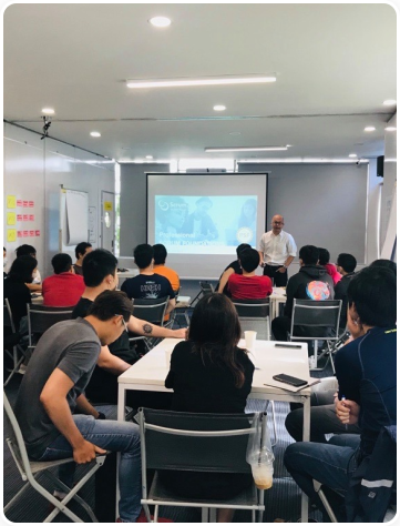 Phase 6Conduct the Final Release