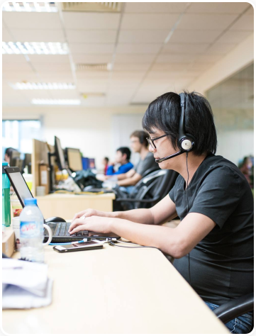 Phase 7Make Enhancements and Offer Ongoing Support