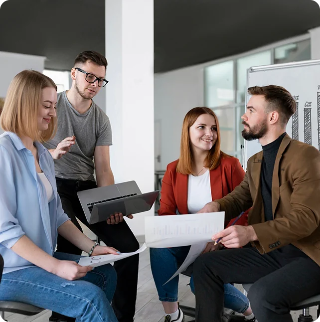 Our Formula for e-Learning Excellence