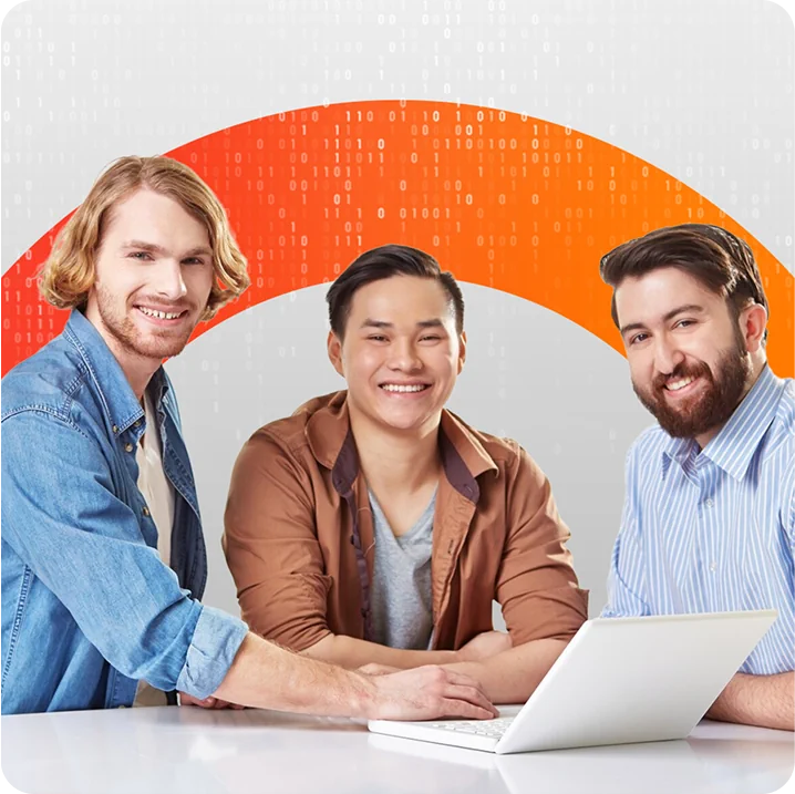 The Tech Powerhouse Behind Data Analytics