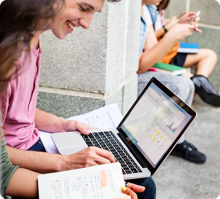 Conexus Worked with Orient Software to Enhance Multi-Language Sentiment Analysis content