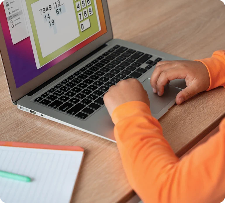 Kikora AS and Orient Software Deliver a Feature-Rich Learning Platform content