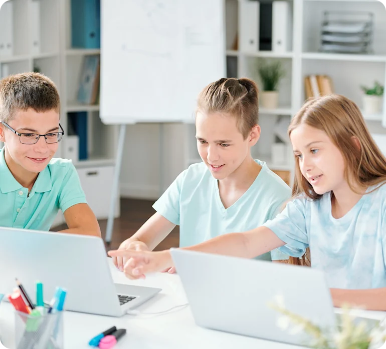 NTUC Partnered with Orient Software to Boost Its Education Systems’ Performance content