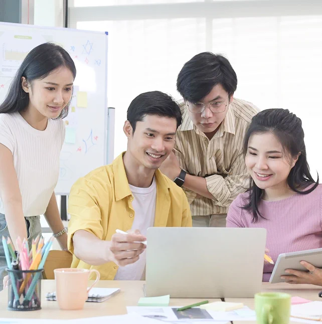 Our Formula for e-Learning Excellence