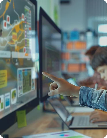 Learning Experience Platform