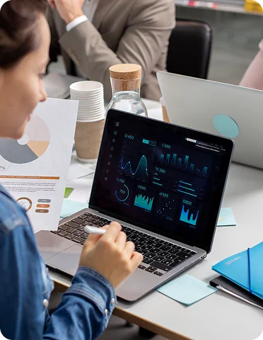 Education Analytics Software