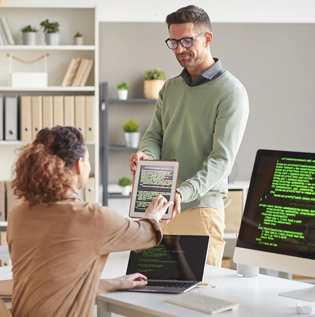 Our Formula for e-Learning Excellence