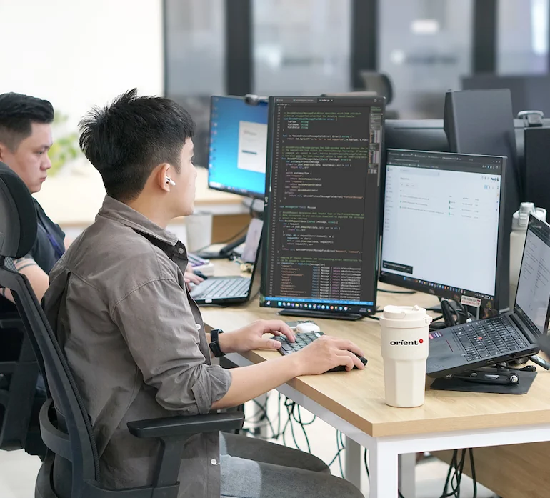 Orient Software Enhanced Plenti’s Financial System to Support Its Growth Ambitions in Fintech Market content