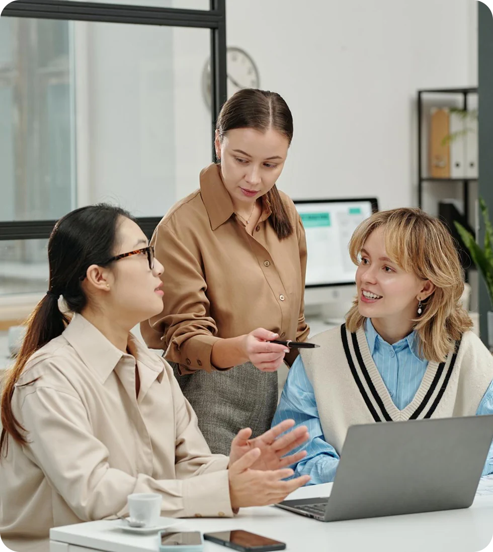 Why Global BFSI Companies Trust Us for Measurable Results