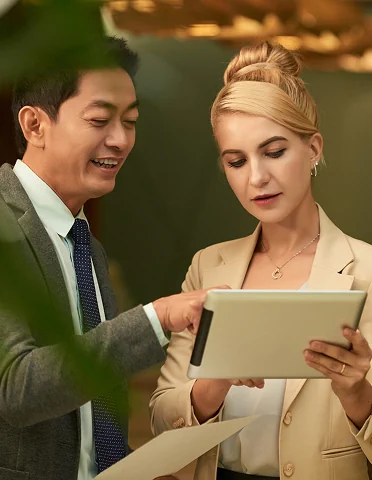 Lending Services Providers