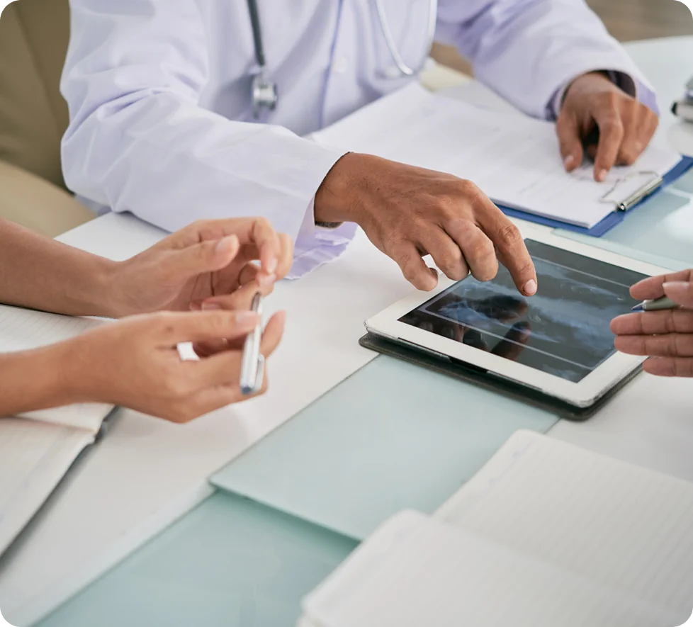 Doctor Anywhere Transforms Hospital Management with Advanced Portal Solutions content