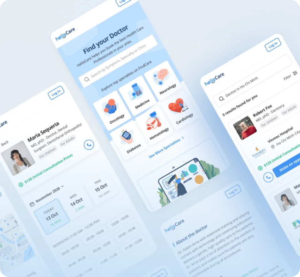 Hello Health Group (HHG) Powered Digital Health Access Across Asia content