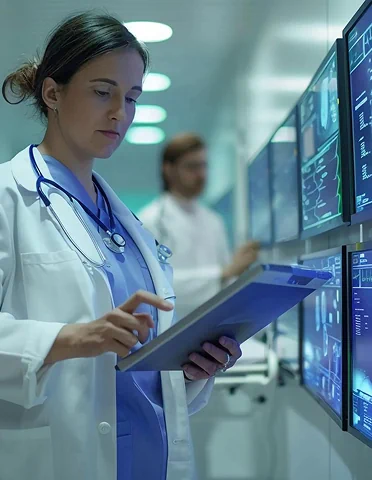 Hospital Management Software