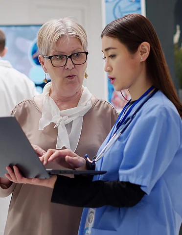 Patient Engagement Platforms