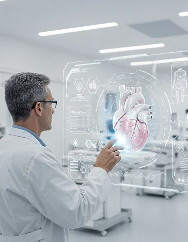 Medical Imaging Systems