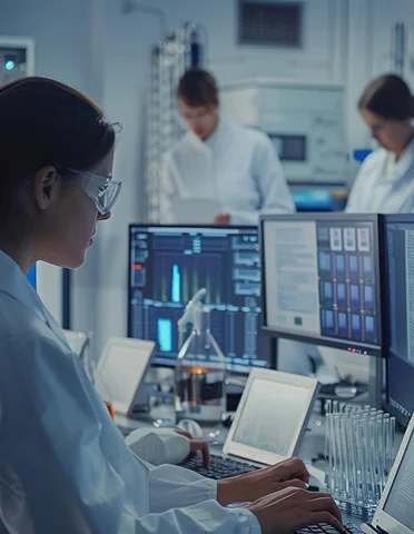 Clinical Trial Configuration