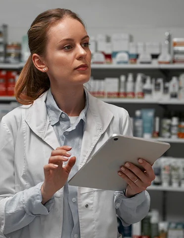 Pharmacy Management Solutions