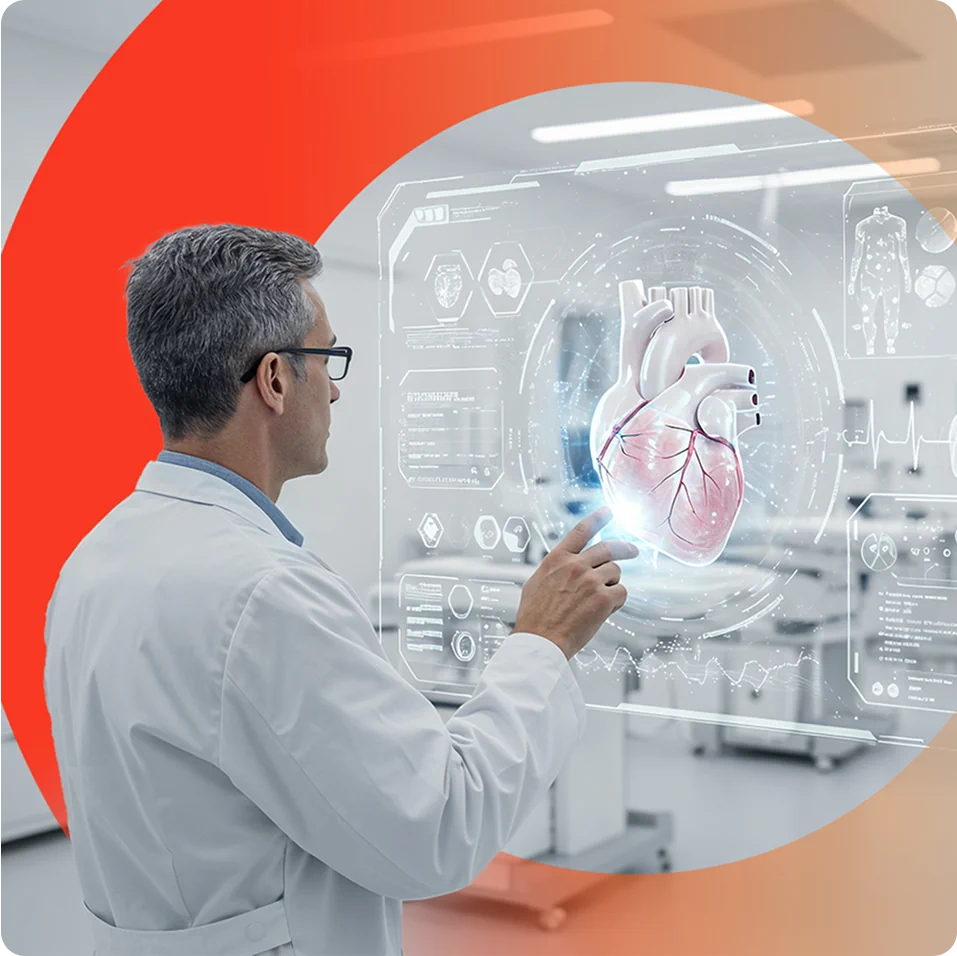 Financial Software Technologies that We’re Proficient In