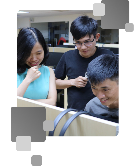 Transform Your Legacy Systems with Our Application Modernization Services